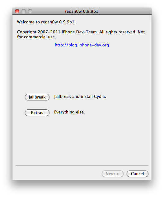 relise_redsn0w_0.9.9b1_1