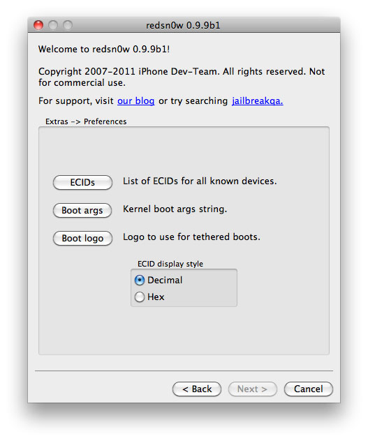 relise_redsn0w_0.9.9b1_4