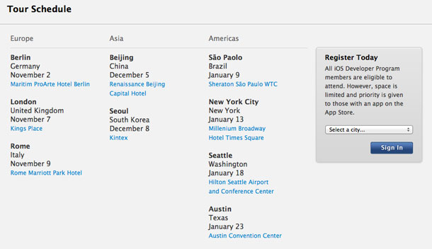apple_announces_ios5_tech_talk_world_tour_2011_1
