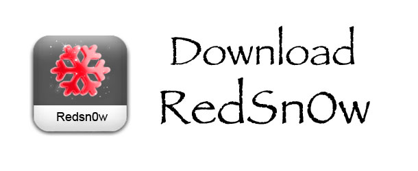 redsnow download