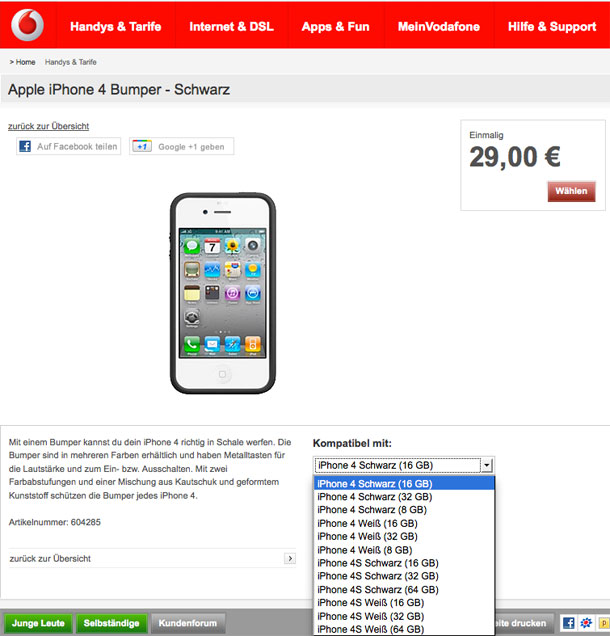 vodafon_de_iphone4s_bumper_1