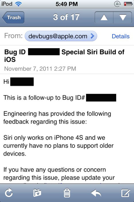 apple_no_plans_support_siri_older_devices_1