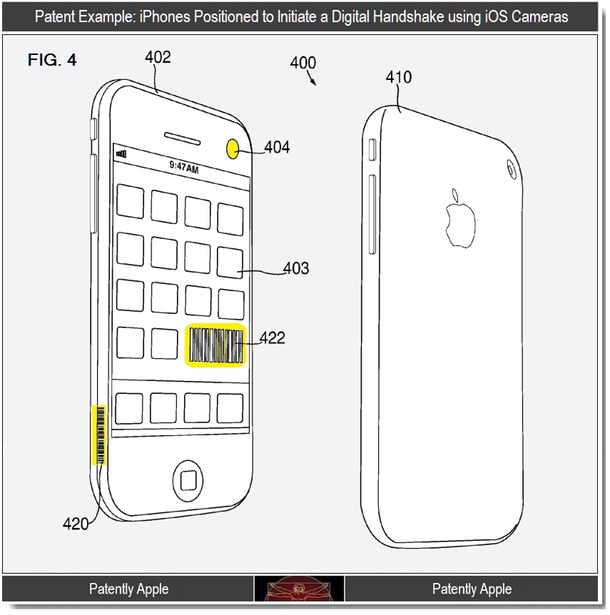 apple_researching_camera_based_digital_handshakes_sharing_data_between_devices_1