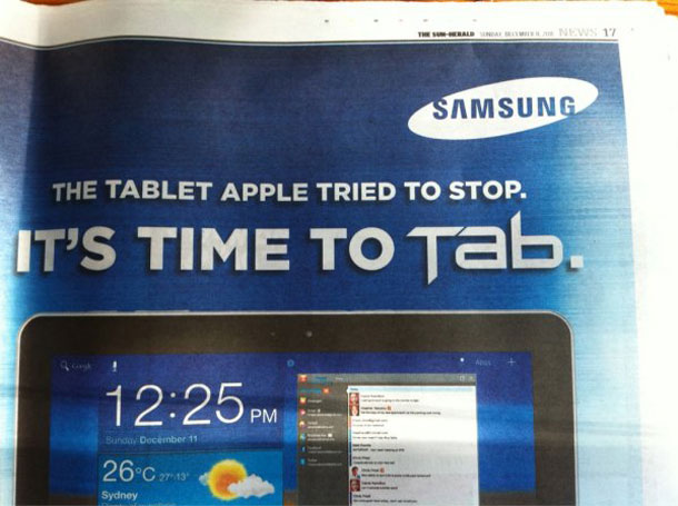 samsung_turning_dispute_with_apple_advantage_australian_marketing_1