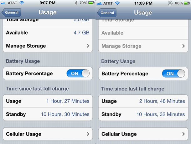 users_report_significant_battery_life_Improvement_with_ios_5_1_1