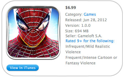 app_store_The-Amazing-Spider-Man_1