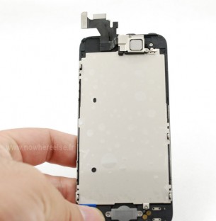 iPhone-5-front-assembly-compared-to-iPhone-4S-in-stunning-high-quality_3