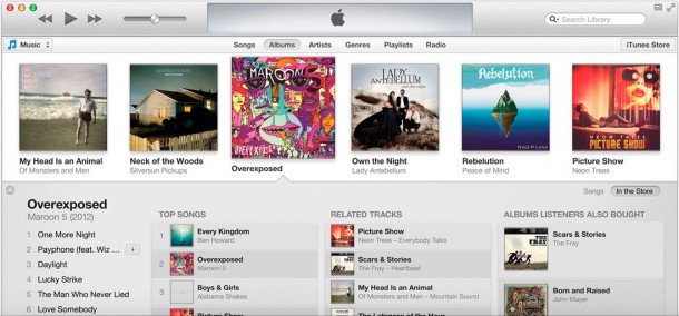 Itunes 11 discount