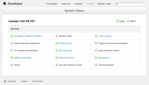 apples-developer-center-coming-back-online-after-8-day-outage-1