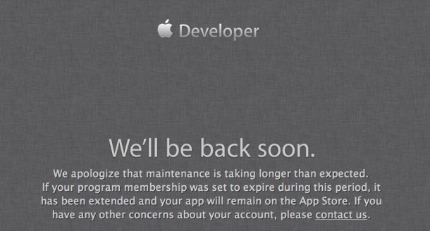 apples-developer-center-experiences-daylong-outage-2