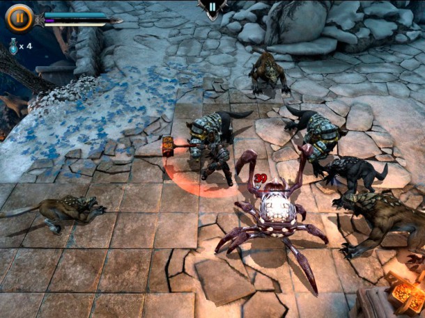 infinity-blade-dungeons-officially-shut-down-1