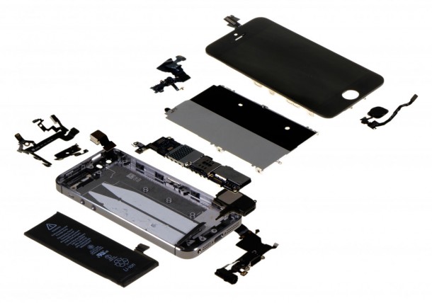 ihs-teardown-finds-ihhone-5s-costs-$199-to-build-iphone-5c-costs-$173-to-build-1