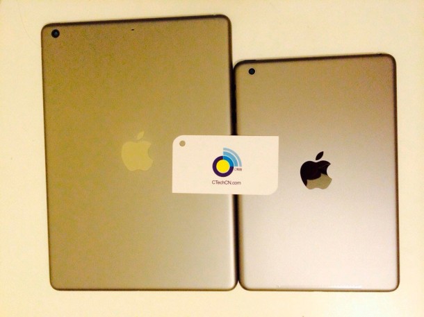 alleged-photos-of-ipad-5-and-ipad-mini-2-shells-in-gold-1