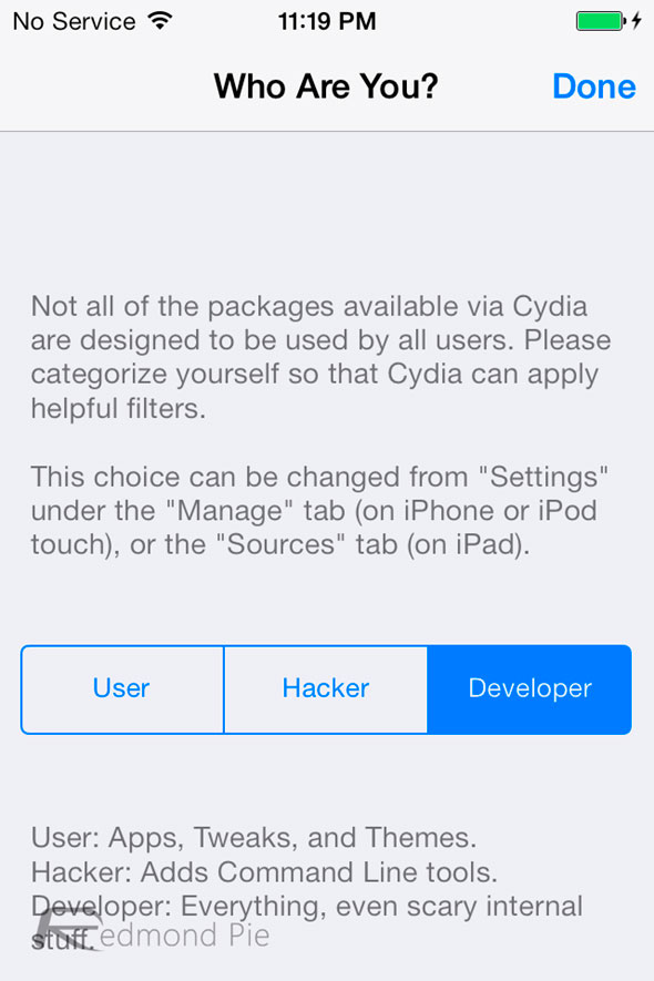 ios-7-jailbreak-first-look-at-cydia-on-iphone-1