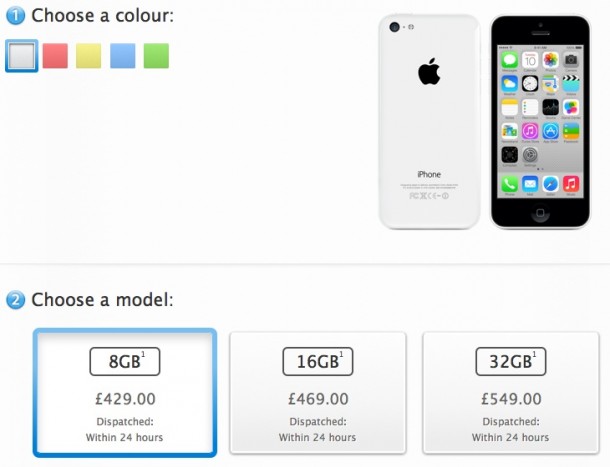 8gb-iphone-5c-launch-16gb-ipad-4-relaunch-1