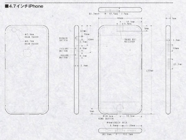 iphone-6-renderings-based-on-leaked-schematics-highlight-larger-displays-3