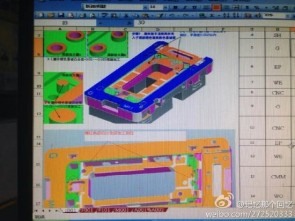 leaked-photos-reveal-iphone-6-manufacturing-molds-chassis-schematics-2