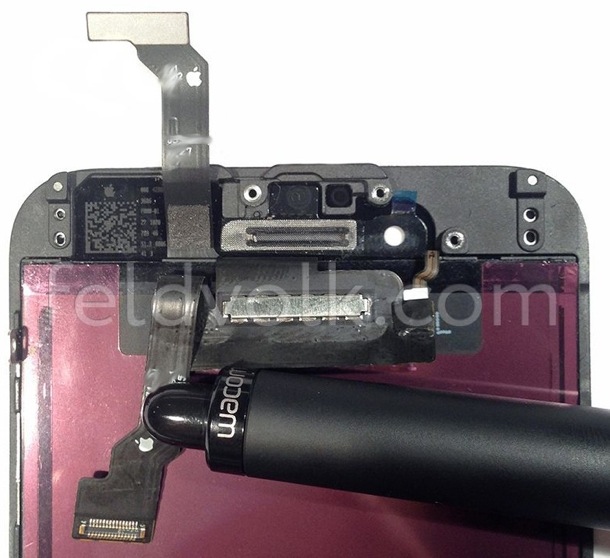 new-high-quality-photos-front-panel-power-mute-iphone-6-1