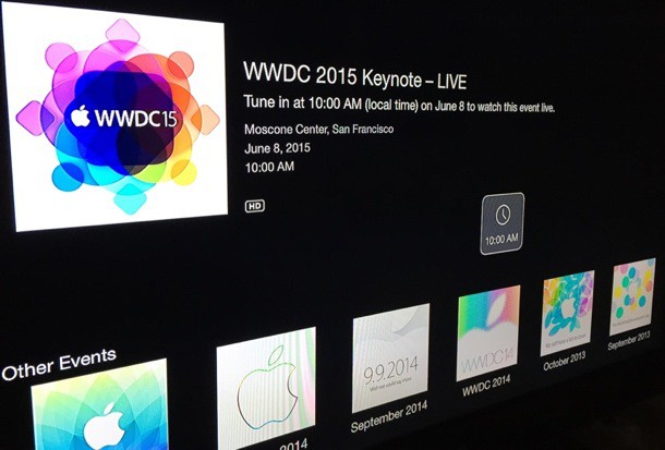 apple-announces-wwdc-2015-keynote-live-stream-for-apple-tv-1