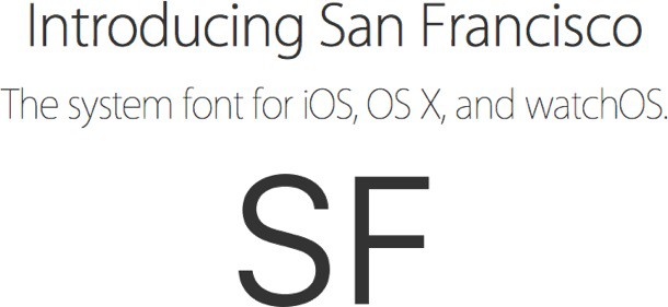 apple-releases-san-francisco-system-fonts-to-developers-1