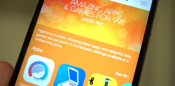apple-offers-99-cent-sale-24-apps-limited-time-0