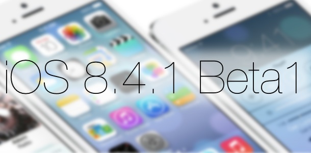 apple-seeds-first-ios-8-4-1-beta-to-developers-0