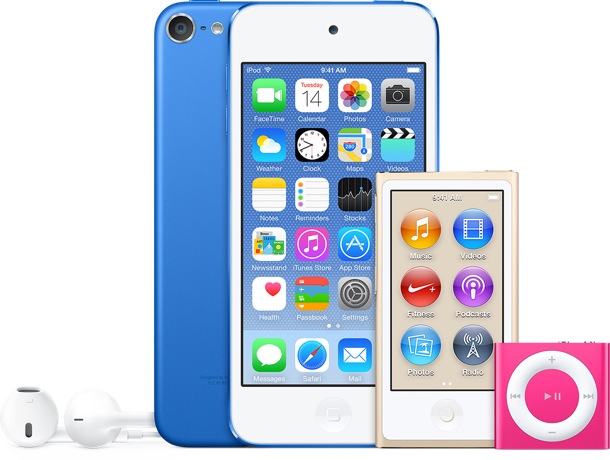 new-ipod-touch-nano-shuffle-july-14-2