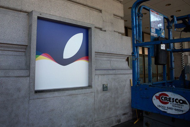 apple-decorating-bill-graham-civic-auditorium-2