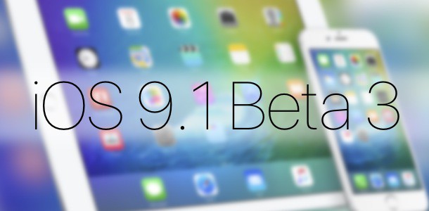 apple-releases-ios-9-1-beta-3-0