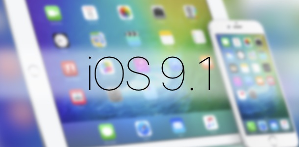 apple-releases-ios-9-1-0