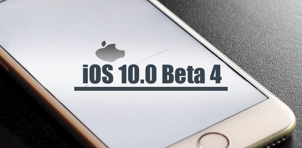 apple-releases-ios-10-0-beta-4-0