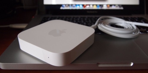 Bloomberg: Apple закрыла подразделение по разработке маршрутизаторов ...